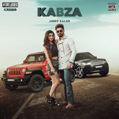 Kabza by Jimmy Kaler - Download on PagalFree