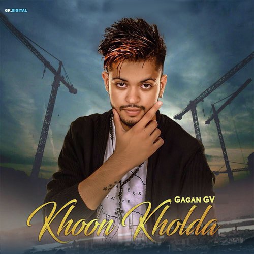 Khoon Kholda by Gagan Gv - Download on PagalFree