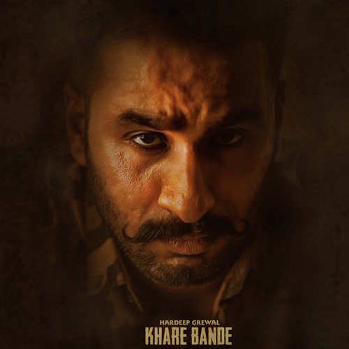 Khare Bande by Hardeep Grewal - Download on PagalFree