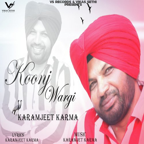Koonj Wargi by Karamjeet Karma - Download on PagalFree