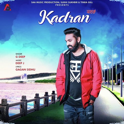 Kadran by G Deep, Deep J - Download on PagalFree