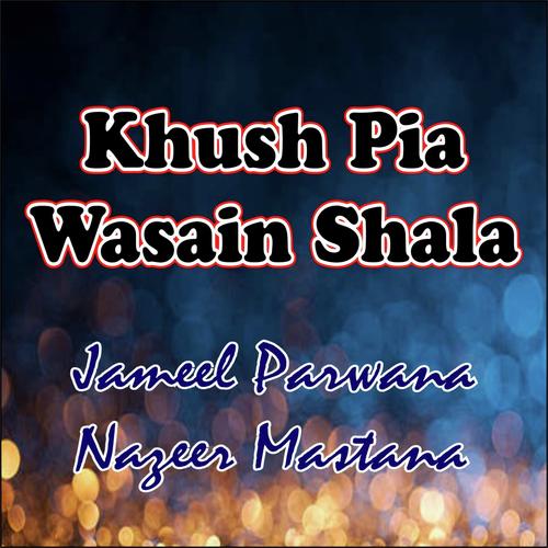 Chori Chori Kand Cha Walayo 1 by Jameel Parwana, Naseer Mastana - Download on PagalFree