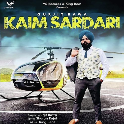 Kaim Sardari by Gurjit Bawa - Download on PagalFree