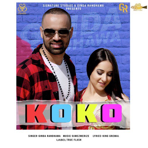 Koko by Ginda Randhawa - Download on PagalFree