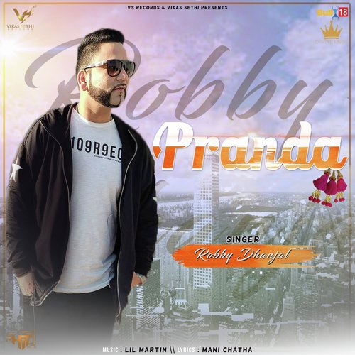 Pranda by Ginda Randhawa - Download on PagalFree