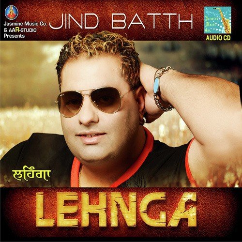Lehnga by Jinder Batth - Download on PagalFree