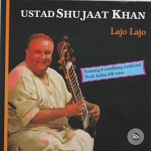 Rooh Lai Gaya Dilan Da Jaani by Ustad Shujaat Hussain Khan - Download on PagalFree
