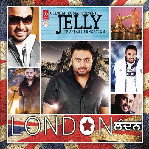 Dengher - Denger by Jelly (Jarnail Singh) - Download on PagalFree