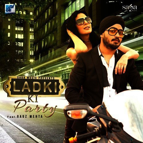 Ladki Ki Party by Gagz Mehta - Download on PagalFree