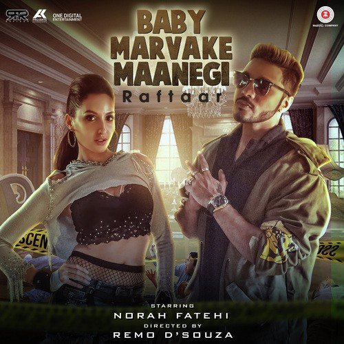 Baby Marvake Maanegi by Raftaar - Download on PagalFree