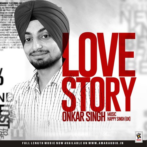 Love Story by Onkar Singh - Download on PagalFree