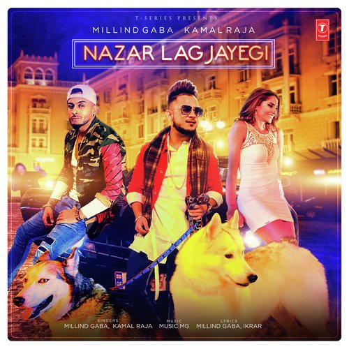 Nazar Lag Jayegi by Raftaar - Download on PagalFree