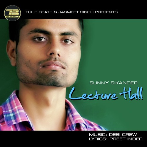 Lecture Hall by Sunny Sikander - Download on PagalFree