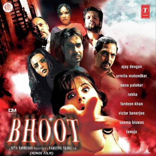 Bhoot Hai Yahan Koi by Salim-Sulaiman, Anand Raj Anand, Amar Mohile, Bappi-Tutul - Download on PagalFree