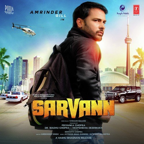 Sarvann Putt by Ranjit Bawa - Download on PagalFree