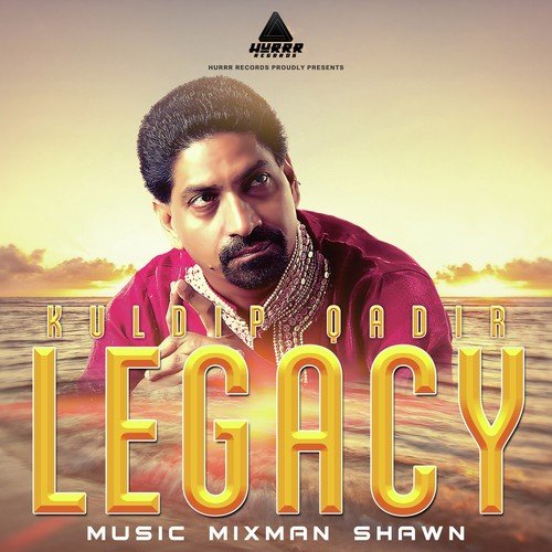 Mahia by Kuldip Qadir - Download on PagalFree