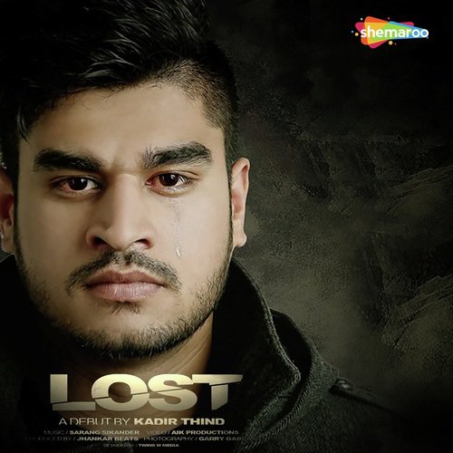 Lost by Kadir Thind - Download on PagalFree