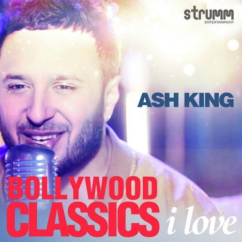 Samne Yeh Kaun Aaya - Unwind Version by Ash King, Jonita Gandhi - Download on PagalFree