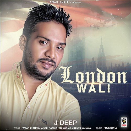 Sanu Vich Gaman by J. Deep - Download on PagalFree