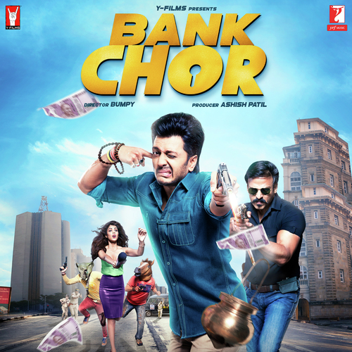 Jai Baba Bank Chor by Kailash Kher, Rochak Kohli, Shamir Tandon, Shrikanth Sriram - Download on PagalFree