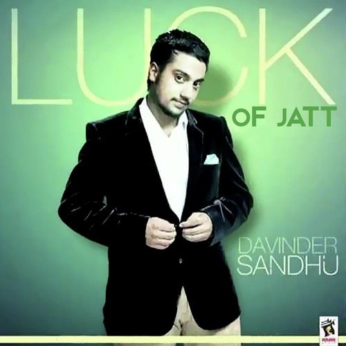 Luck Of Jatt by Davinder Sandhu - Download on PagalFree