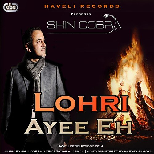 Lohri Ayee Eh by Shin Cobra - Download on PagalFree