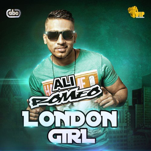 London Girl by Ali Romeo - Download on PagalFree
