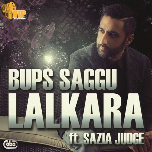 Lalkara by Bups Saggu - Download on PagalFree