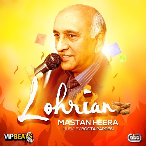 Lohrian by Mastan Heera, Boota Pardesi - Download on PagalFree