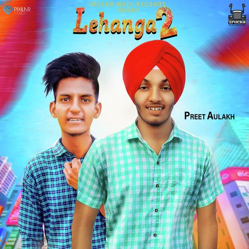 Lehanga 2 by Master Saleem - Download on PagalFree