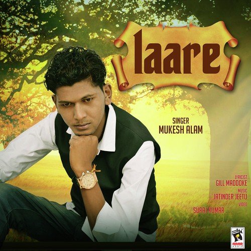 Laare by Mukesh Aalam - Download on PagalFree