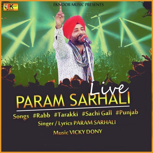 Tarakki by Param Sarhali - Download on PagalFree