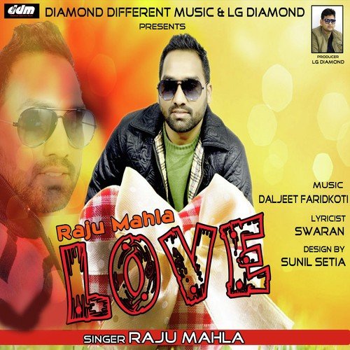 Love by Raju Mahla, Raju Mahla - Download on PagalFree
