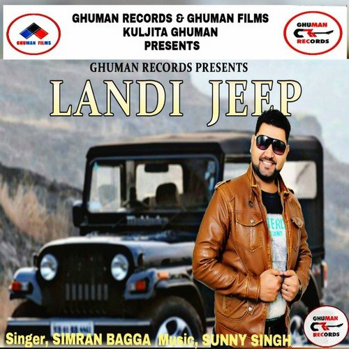 Landi Jeep by Simran Bagga - Download on PagalFree