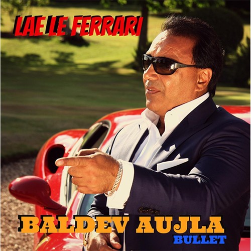 Lae Le Ferrari by Baldev Aujla Bullet - Download on PagalFree