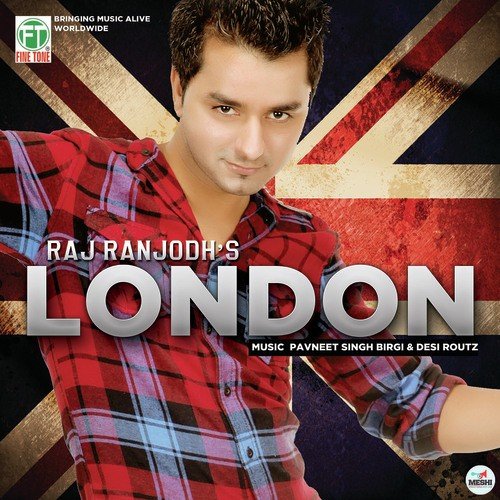 Shotgun by Raj Ranjodh - Download on PagalFree