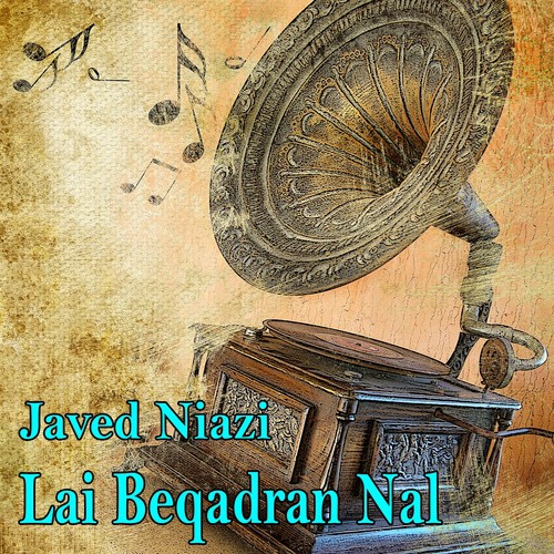 Mahi We Tere by Javed Niazi - Download on PagalFree