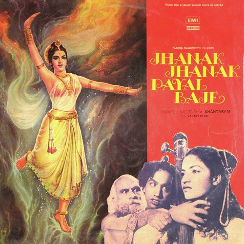 Nain Se Nain by Shankar-Jaikishan - Download on PagalFree