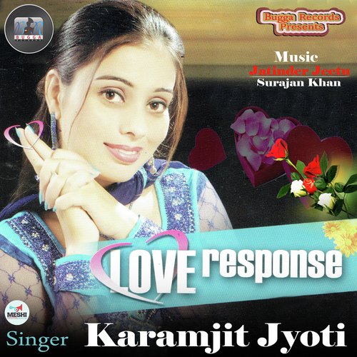 Pyar De Hunghare by Karamjit Jyoti - Download on PagalFree