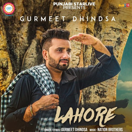 Lahore by Gurmeet Dhindsa - Download on PagalFree