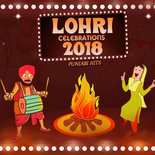 Lohri by Various Artists - Download on PagalFree