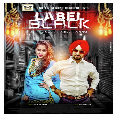 Label Black by Jaideep Pannu - Download on PagalFree