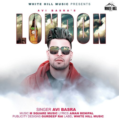 London by Avi Basra - Download on PagalFree