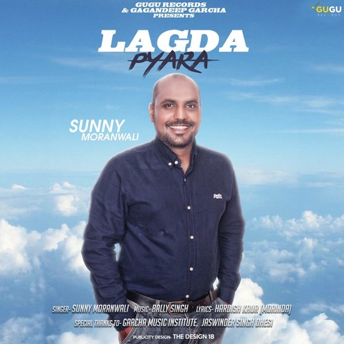 Lagda Pyara by Sunny Moranwali - Download on PagalFree