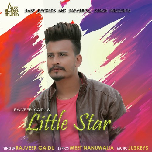 Little Star by Rajveer Gaidu - Download on PagalFree