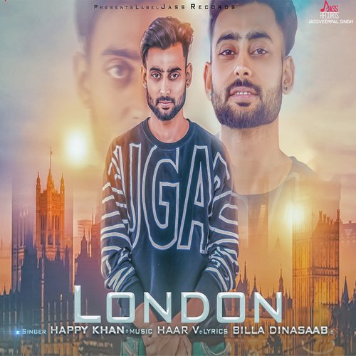 London by Happy Khan - Download on PagalFree