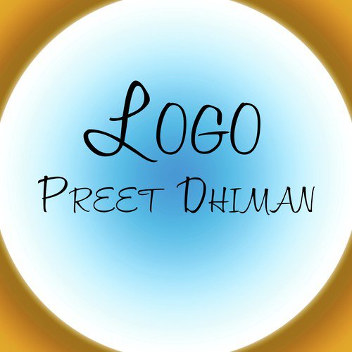 Logo by Preet Dhiman - Download on PagalFree