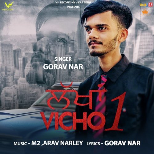 Lakhan Vicho 1 by Gorav Nar - Download on PagalFree
