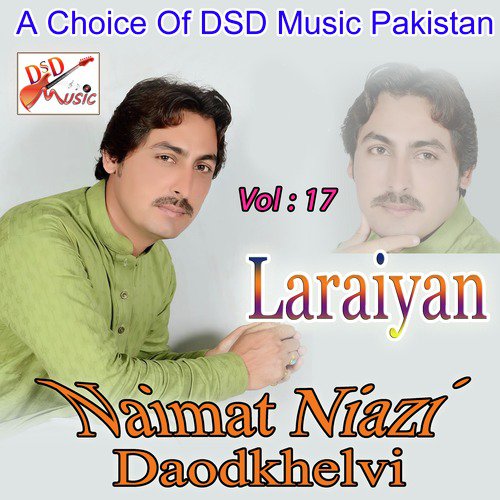Koi Dal Ich Kala Kala He by Naimat Niazi Daodkhelvi - Download on PagalFree