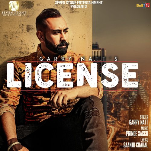 License by Garry Natt - Download on PagalFree